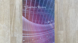 The English translation of Keiichiro Hirano’s short story, “Red-Hot Amber”, has been published in the magazine The Southern Review