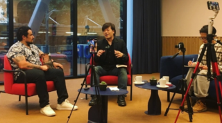 Keiichiro Hirano’s A Man Published in Spanish in Mexico